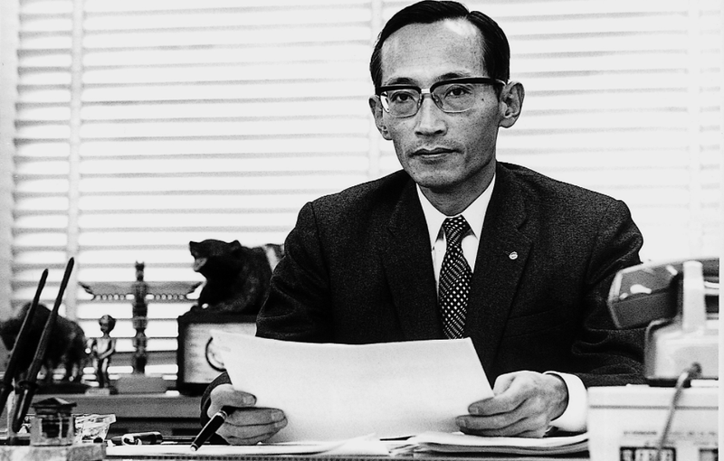 Kenichi Yamamoto, Chief engineer (photo: Mazda)